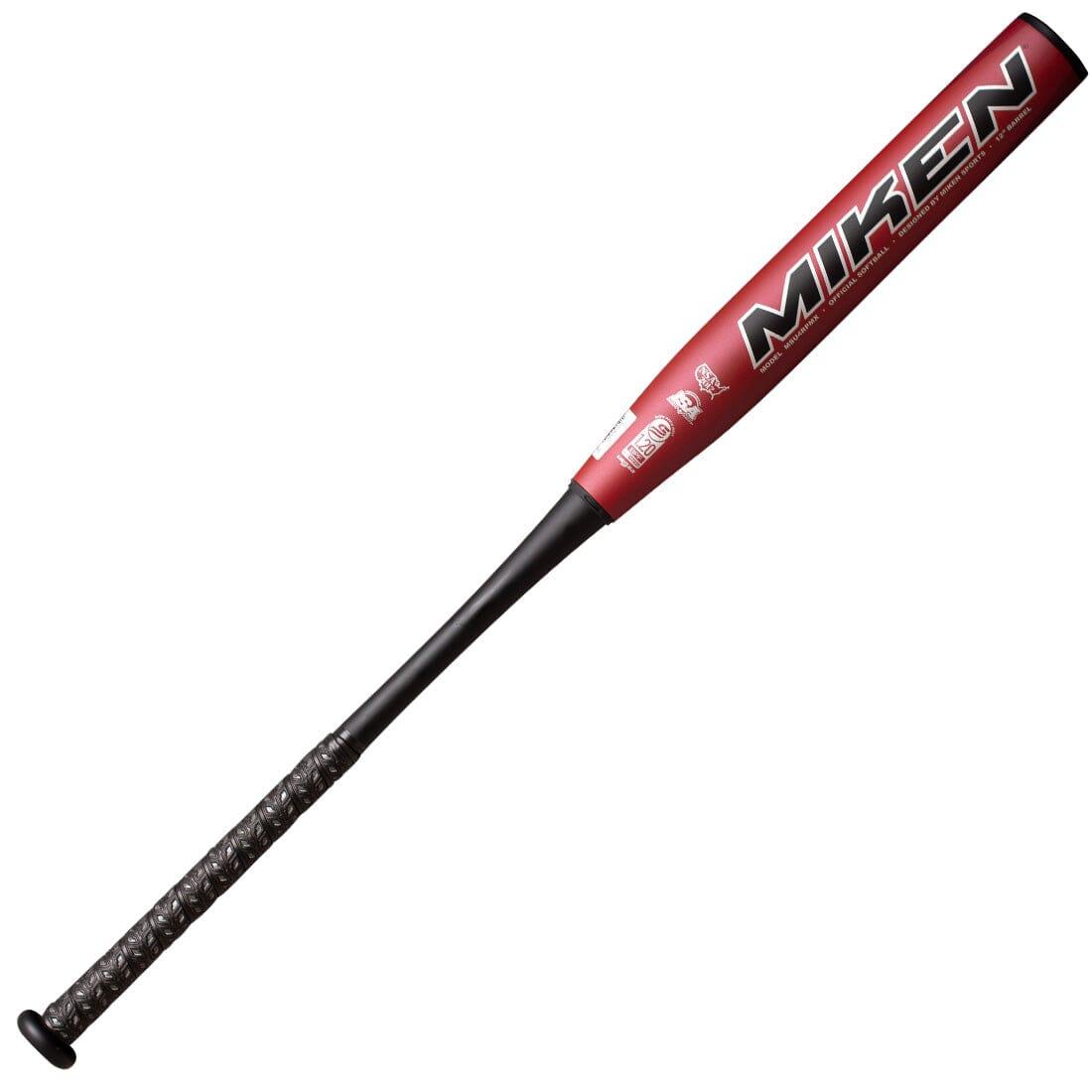 2024 Miken PRO M1 Josh Riley 12" USSSA Slowpitch Softball Bat MSU4RPMX