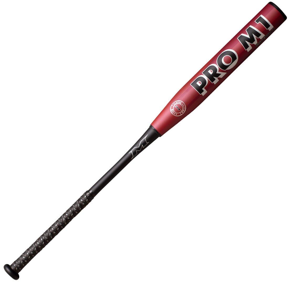 2024 Miken PRO M1 Josh Riley 12" USSSA Slowpitch Softball Bat MSU4RPMX