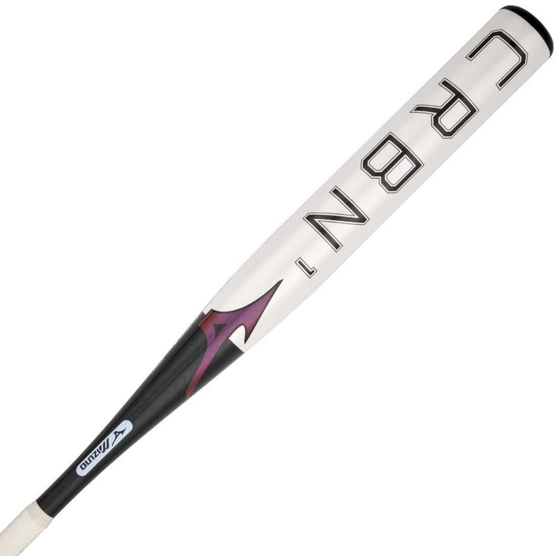 Shop the 2024 Mizuno F24 CRBN1 (10) Fastpitch Softball Bat 340659