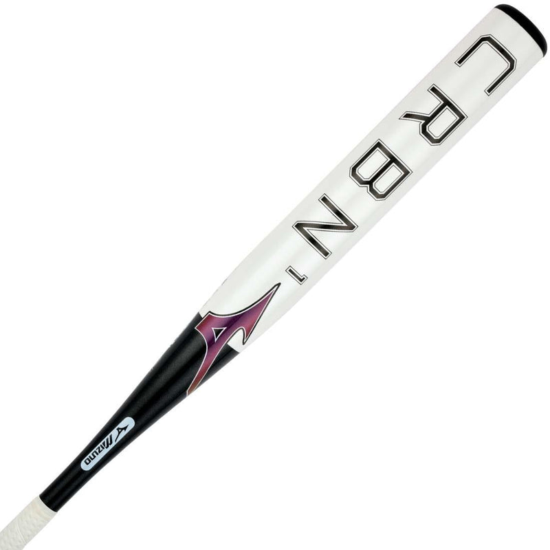 Shop the 2024 Mizuno F24 CRBN1 (9) Fastpitch Softball Bat 340660 HB