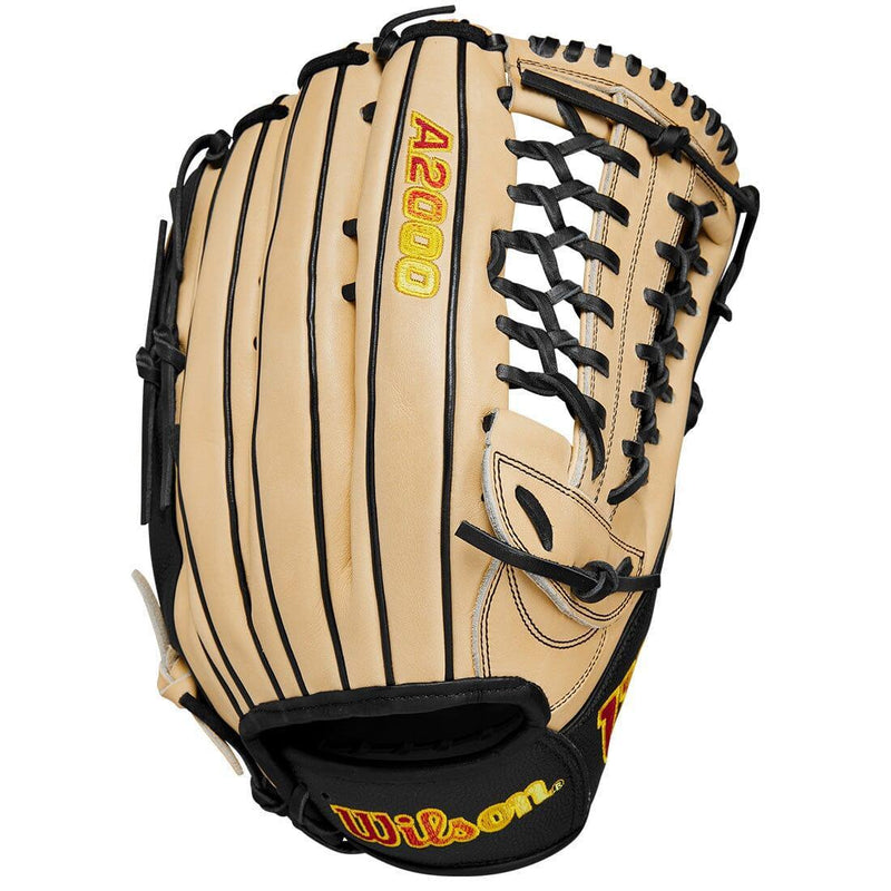 2024 Wilson A2000 SP135 13.5" Slowpitch Softball Glove HB Sports Inc.