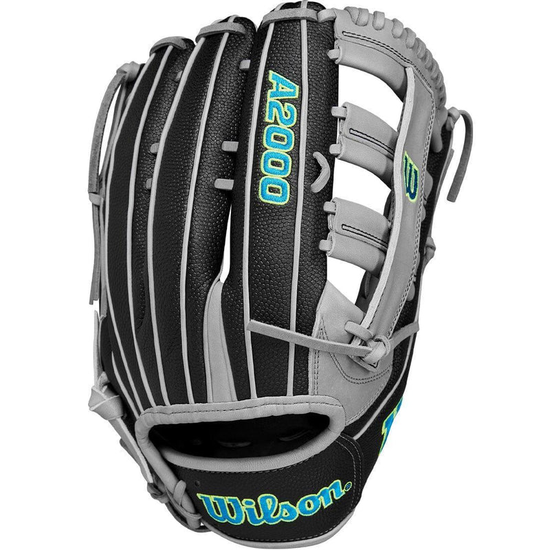 2024 Wilson A2000 SP13 Super Skin 13" Slowpitch Softball Glove HB