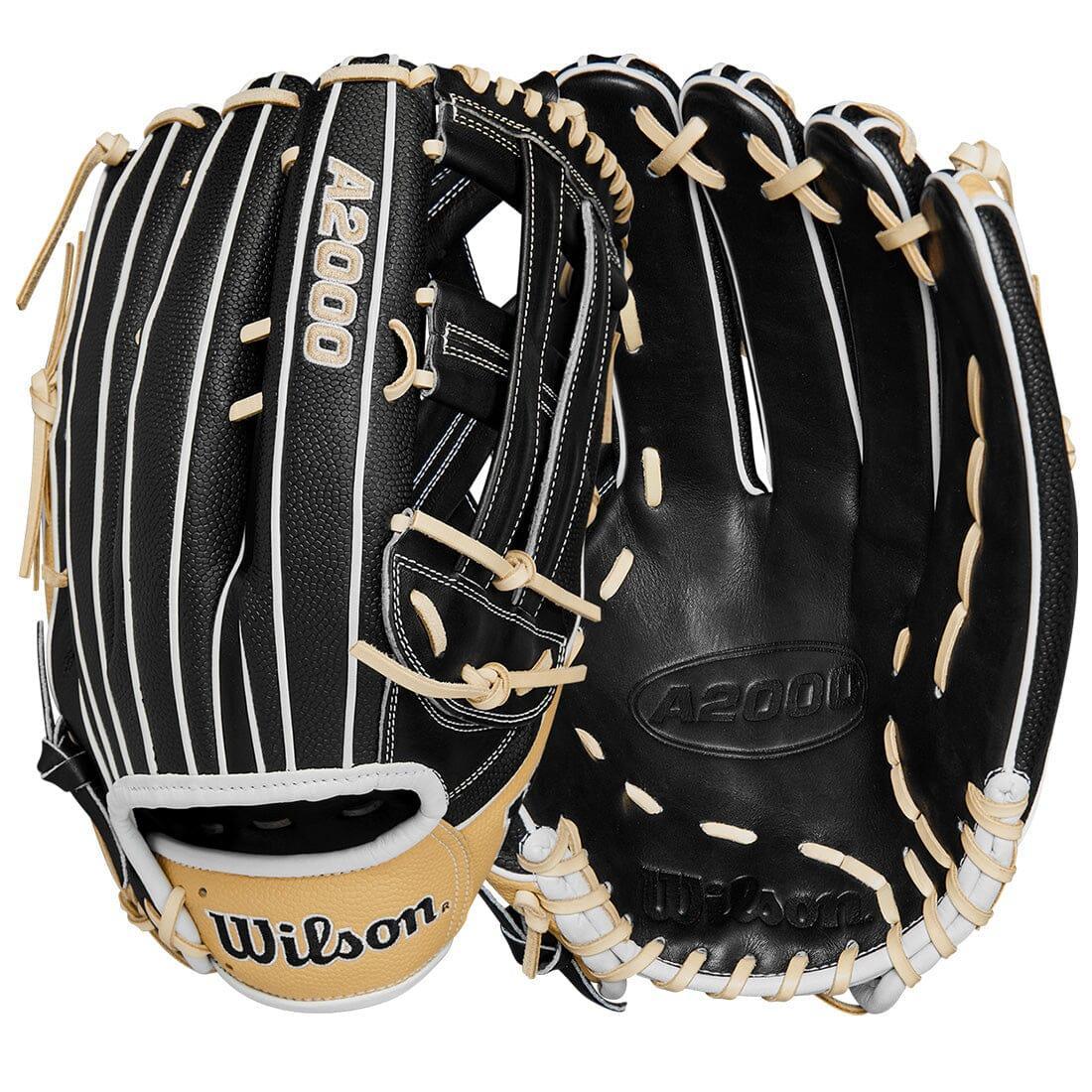 2024 Wilson A2000 SP14SS Super Skin 14" Slowpitch Softball Glove HB