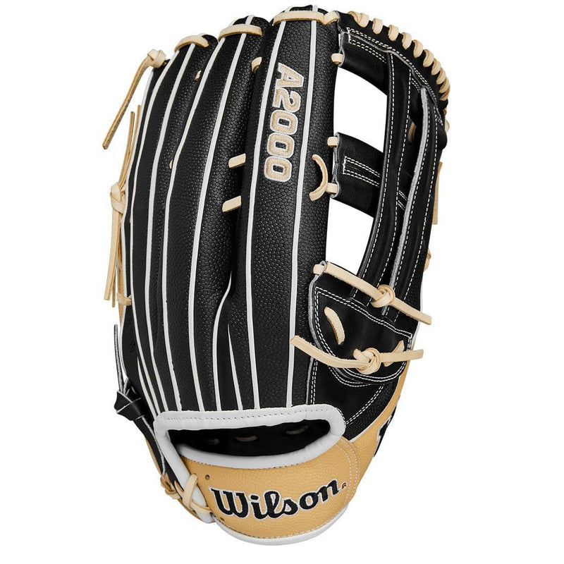 2024 Wilson A2000 SP14SS Super Skin 14" Slowpitch Softball Glove HB