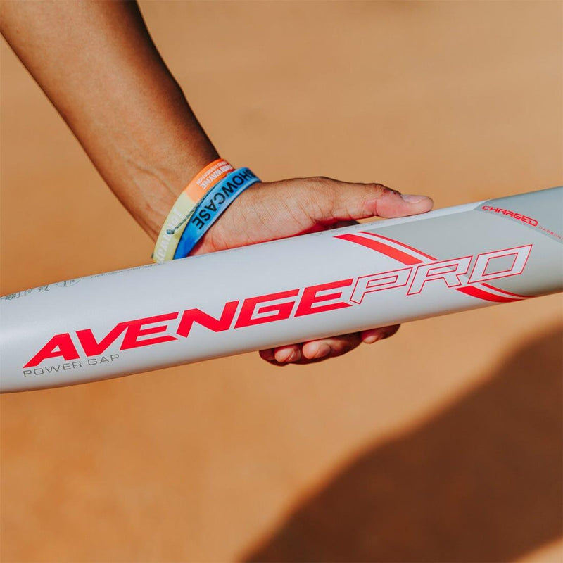 2024 Axe Avenge Pro Infrared (11) Fastpitch Softball Bat L158JR11