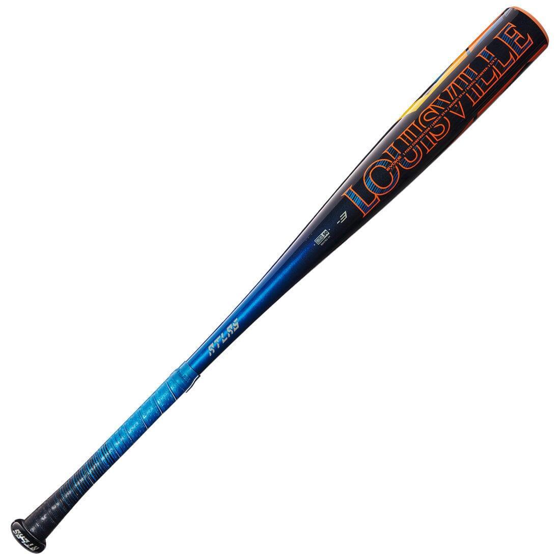 2025 Louisville Slugger ATLAS (3) BBCOR Baseball Bat WBL2845010 HB