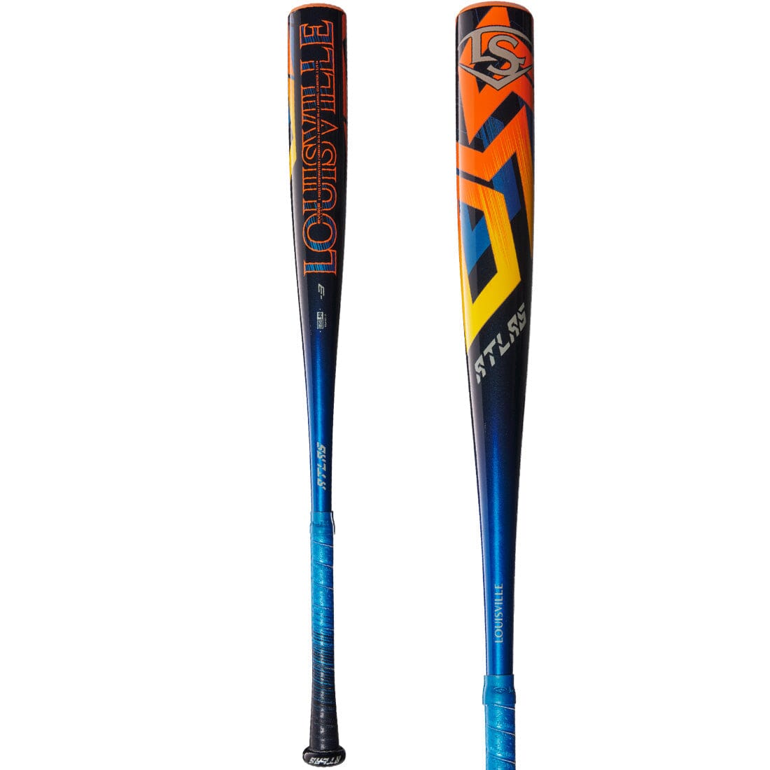 2024 Louisville Slugger Atlas BBCOR Baseball Bat (WBL2845010)
