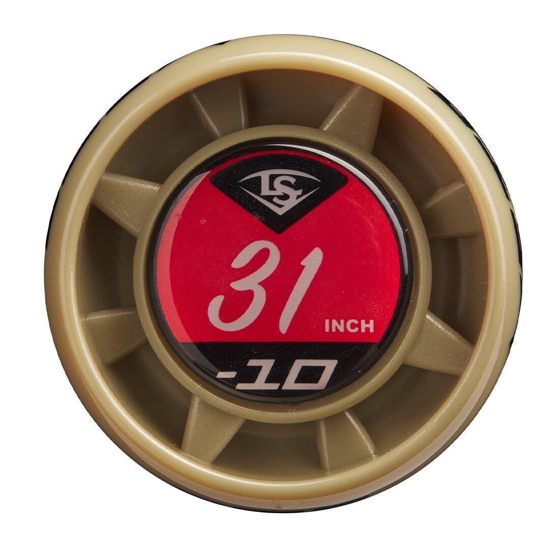 2024 Louisville Slugger META (10) LTD USSSA Baseball Bat WBL2821010