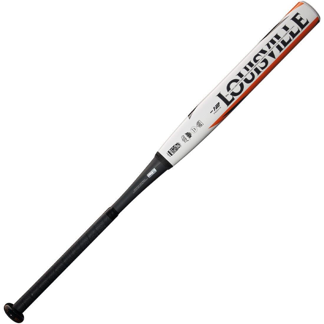2024 Louisville Slugger Nexus (12) Fastpitch Softball Bat WBL2814010
