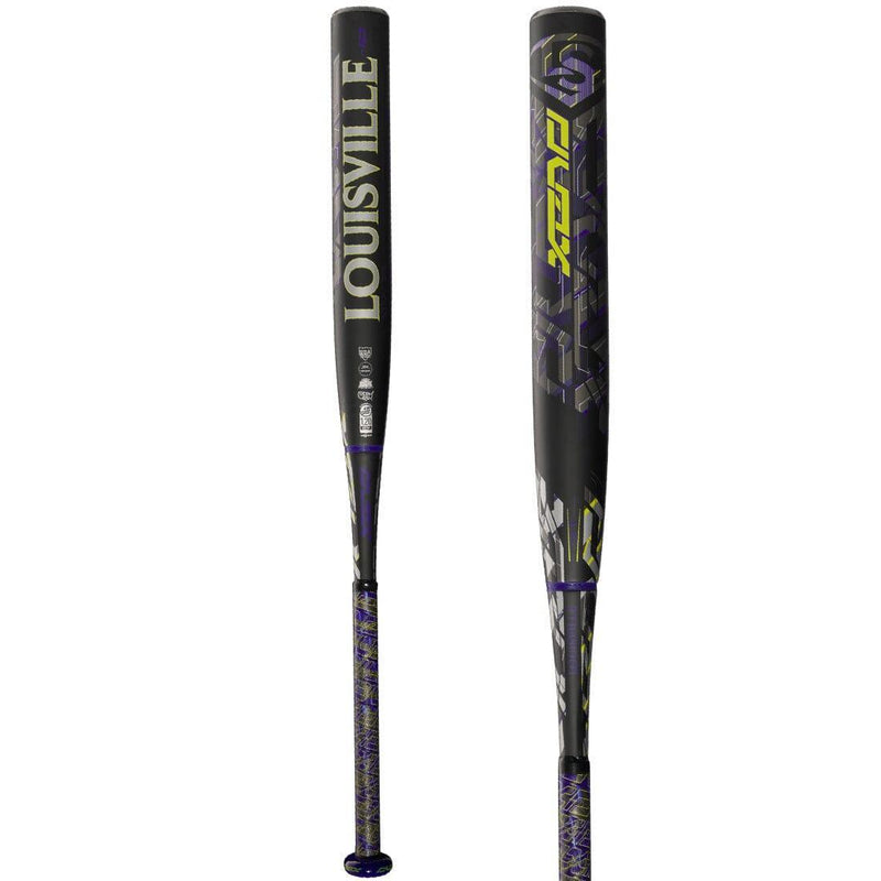 2024 Louisville Slugger XENO (10) Fastpitch Softball Bat WBL2869010