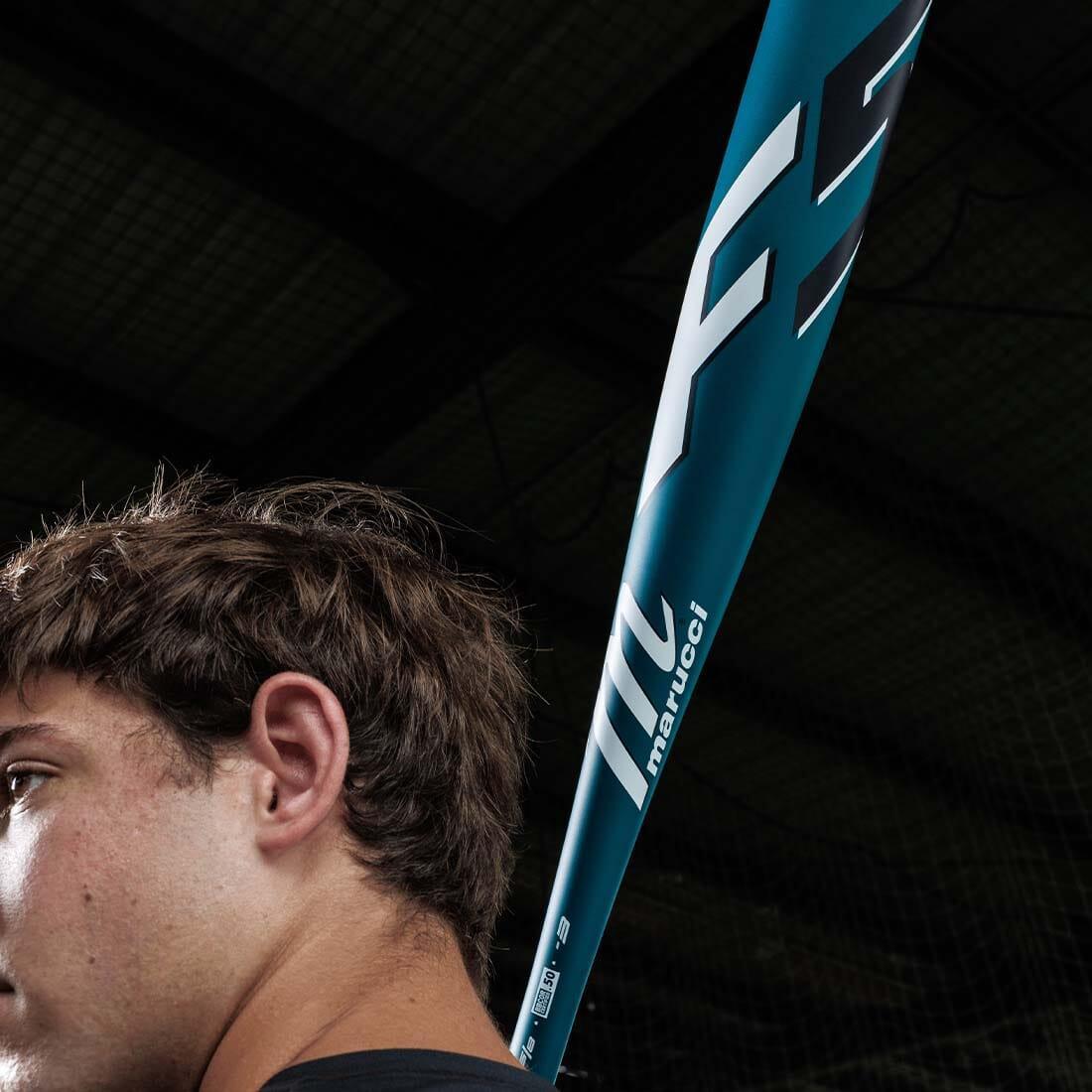2024 Marucci F5 (3) BBCOR Baseball Bat MCBF54 HB Sports Inc.