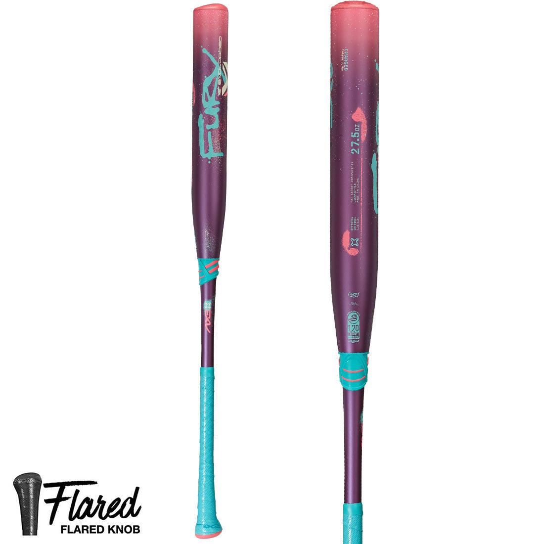 2025 AXE Fury 12