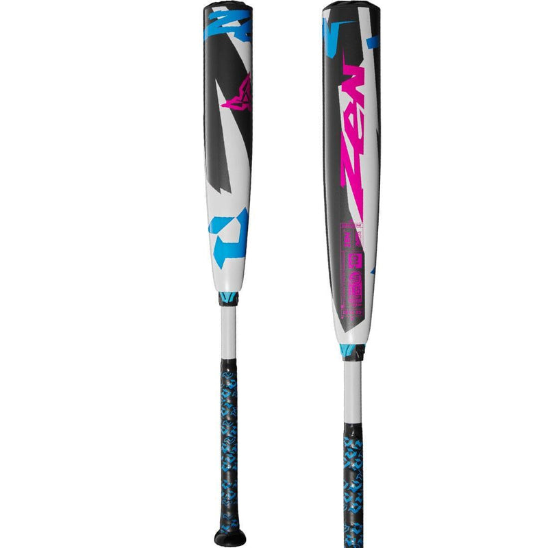 2025 DeMarini Zen (10) 2 3/4" USSSA Baseball Bat WBD2532010 HB Sports Inc.