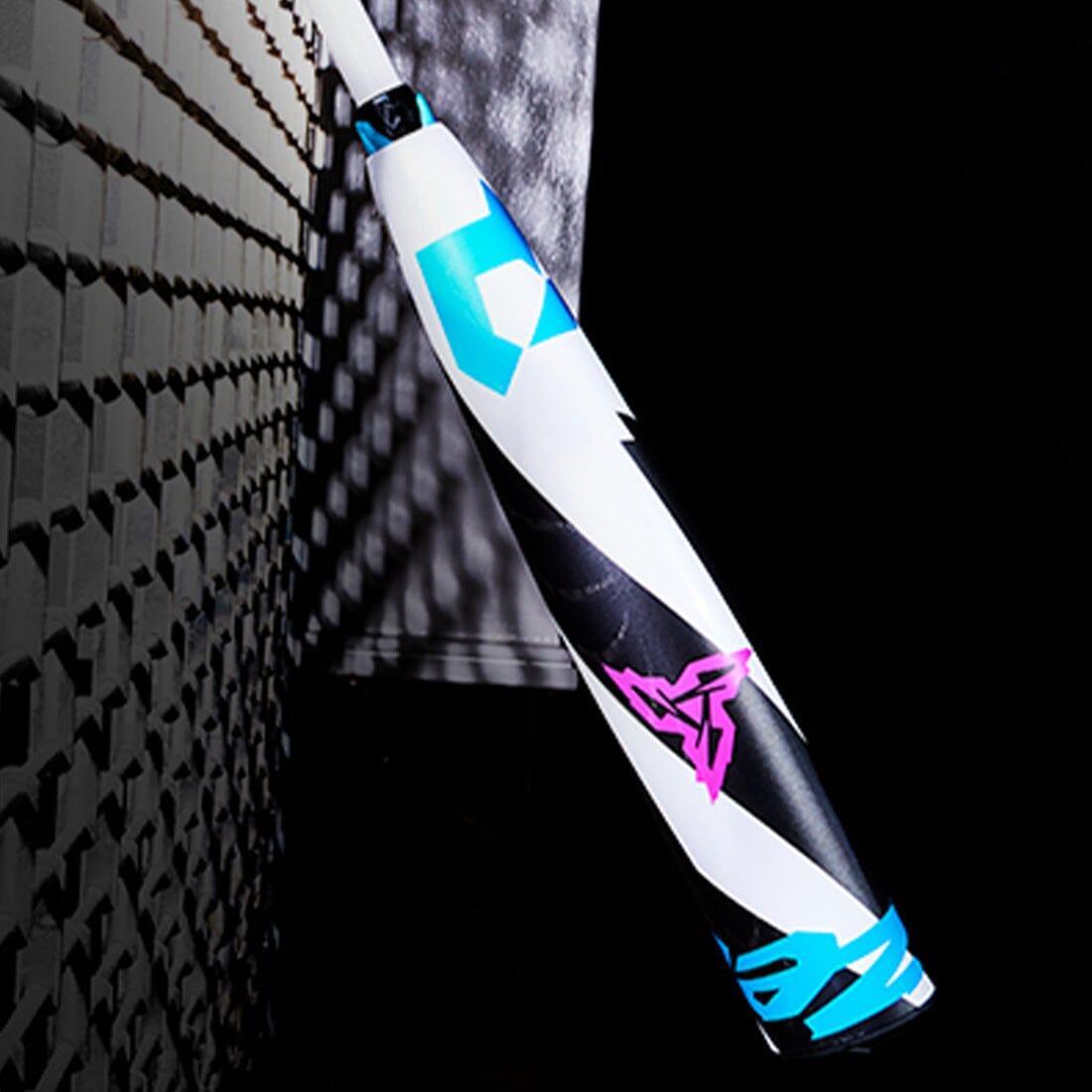 2025 DeMarini Zen (5) 2 3/4" USSSA Baseball Bat WBD2534010 HB Sports Inc.