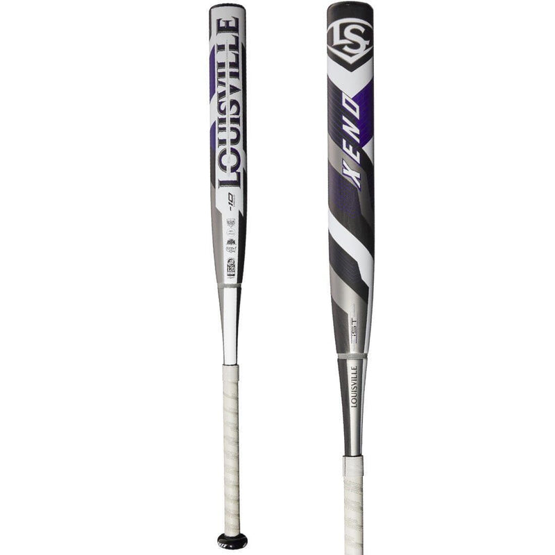 2025 Louisville Slugger XENO Fastpitch Softball Bat 10, 9, 8 HB