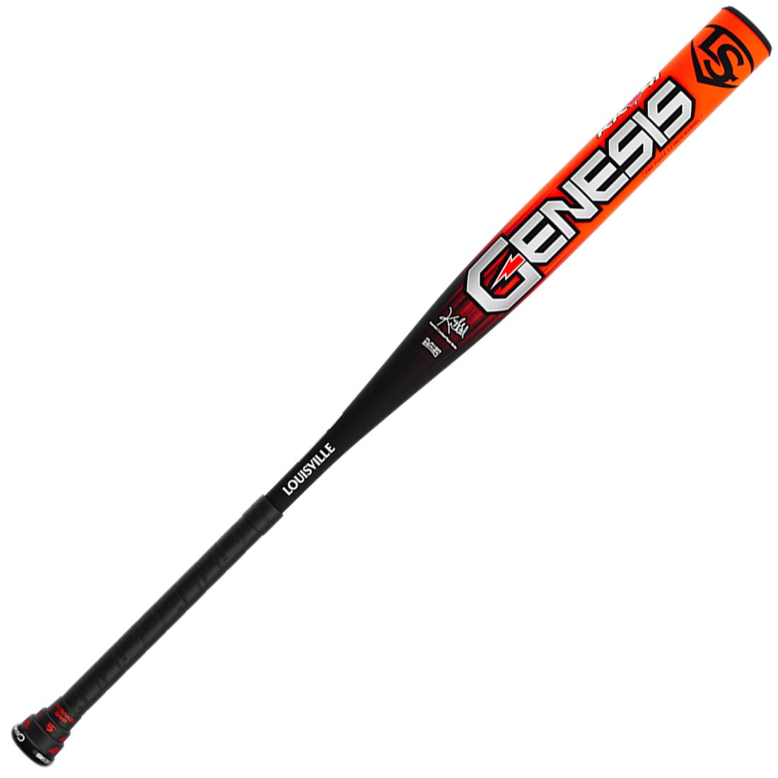 2026 Louisville Slugger Genesis Kyle Knechtel KK41 1PC Powerload USSSA slowpitch bat