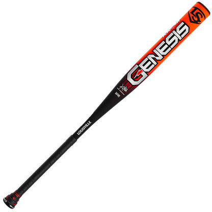 2026 Louisville Slugger Genesis Kyle Knechtel KK41 1PC Powerload USSSA slowpitch bat