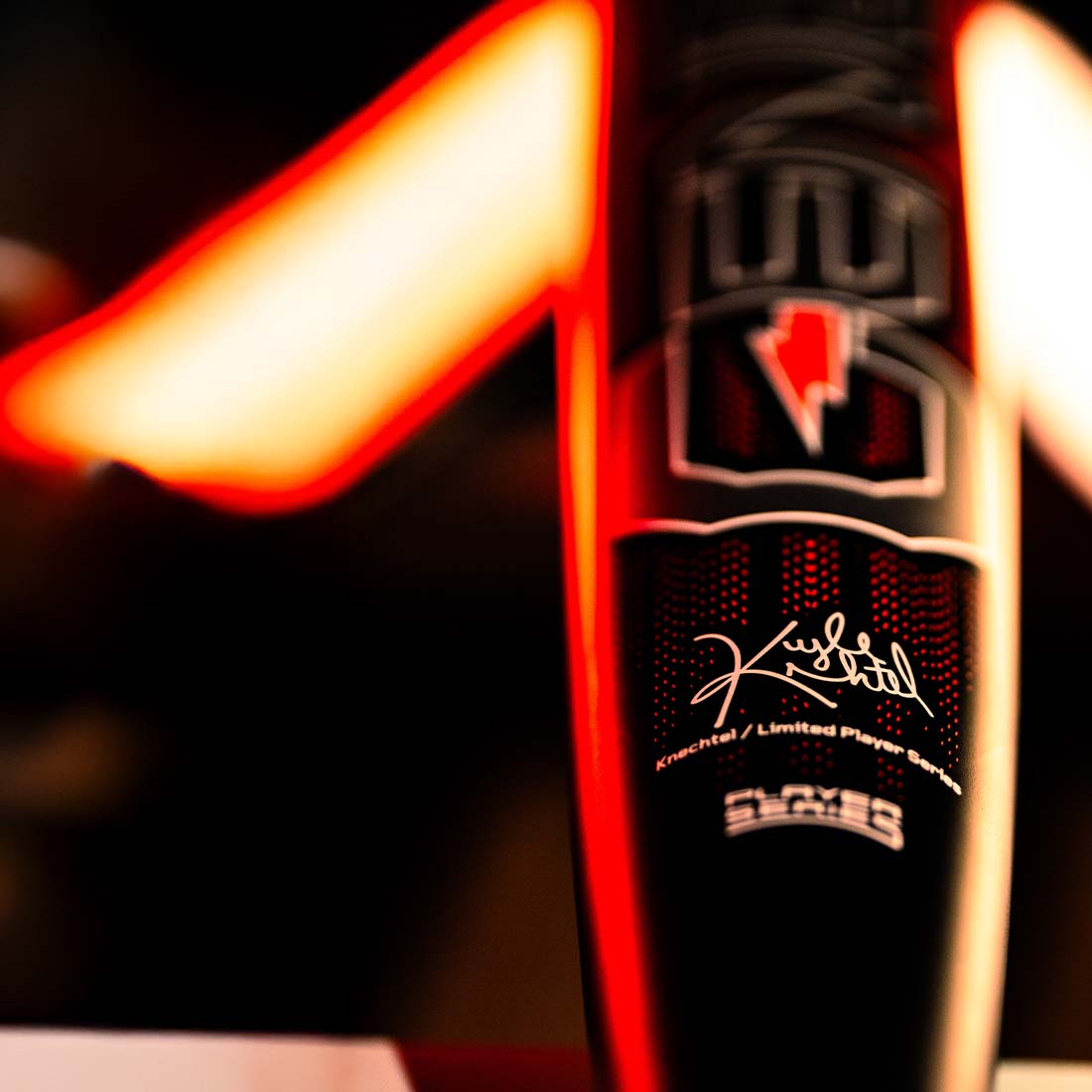 2026 Louisville Slugger Genesis Kyle Knechtel KK41 1PC Powerload USSSA slowpitch bat