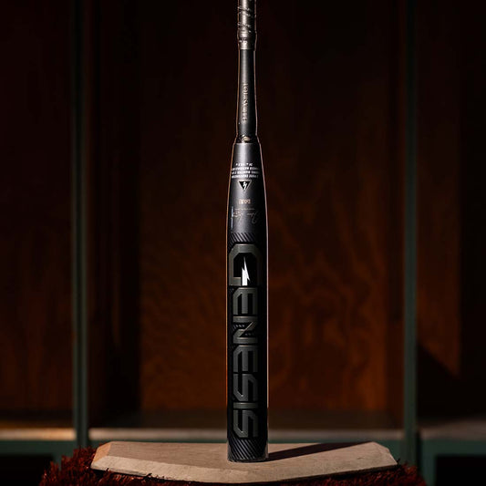 2026 Louisville Slugger Genesis Adam Ussery 13