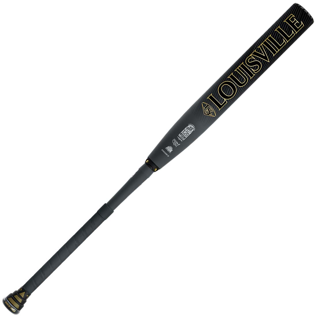 2026 Genesis 2PC Double-Wall barrel system and reinforced sleeve tech detail