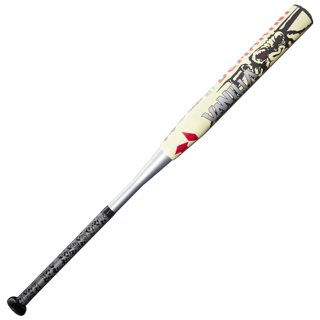 2026 DeMarini Jason Magnum V2 Vanilla Gorilla USSSA Slowpitch Softball Bat: WBD2619010