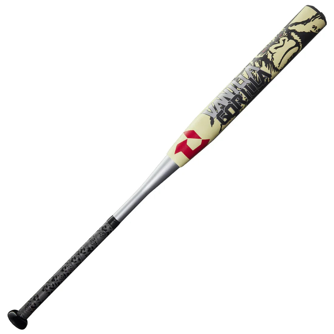 2026 DeMarini Jason Magnum V2 Vanilla Gorilla USSSA Slowpitch Softball Bat: WBD2619010