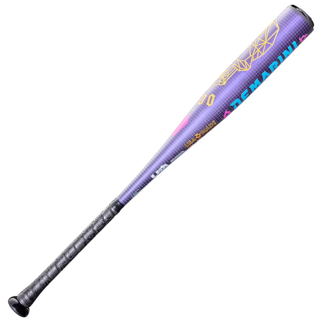 2026 DeMarini Voodoo One USA Baseball Bat