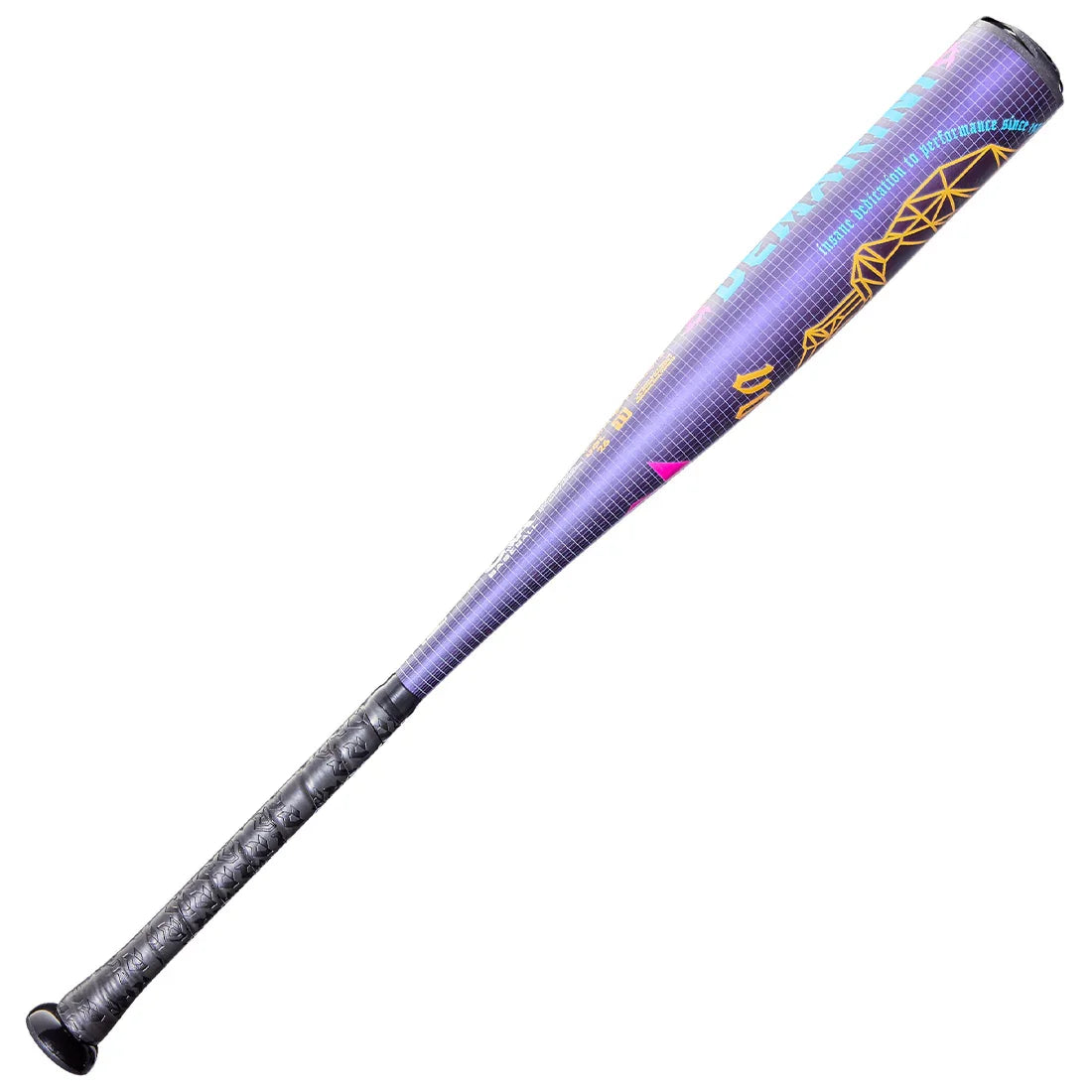 2026 DeMarini Voodoo One USA Baseball Bat