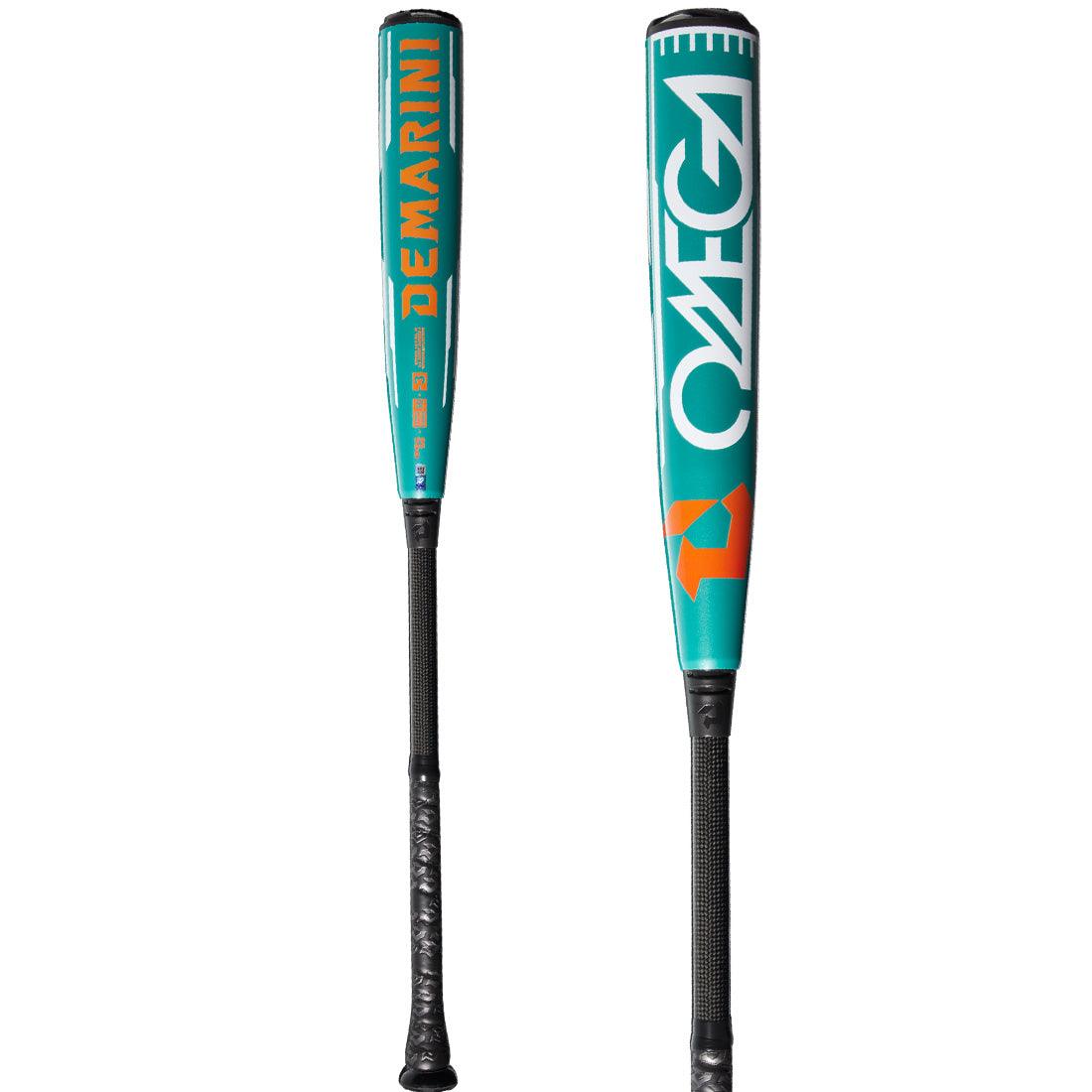 DeMarini 2026 The Goods V3 LE (-3) BBCOR Baseball Bat DeMarini 2026 The Goods V3 LE (-3) BBCOR Baseball Bat