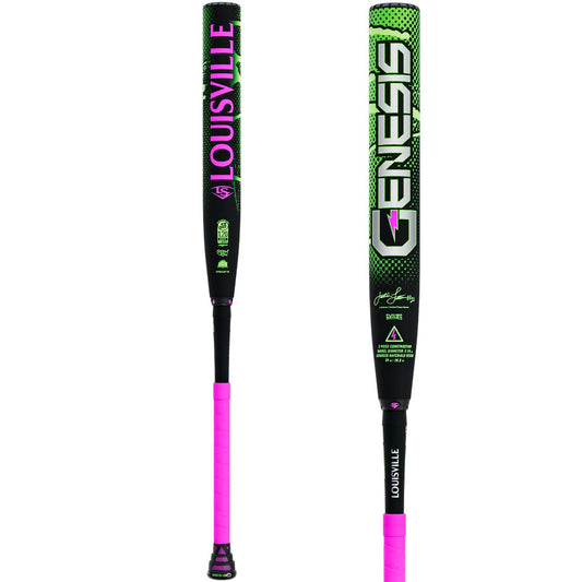 2026 Louisville Slugger Genesis Justin Lutheran 13