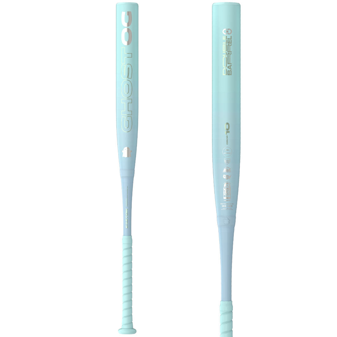 2027 Easton Ghost OG Fastpitch Softball Bat