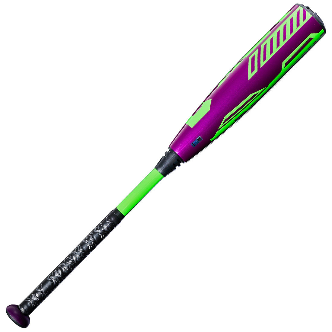 2027 DeMarini Zen JBB (-11) USSSA Baseball Bat