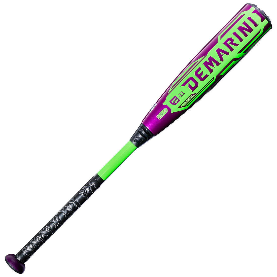 2027 DeMarini Zen JBB (-11) USSSA Baseball Bat
