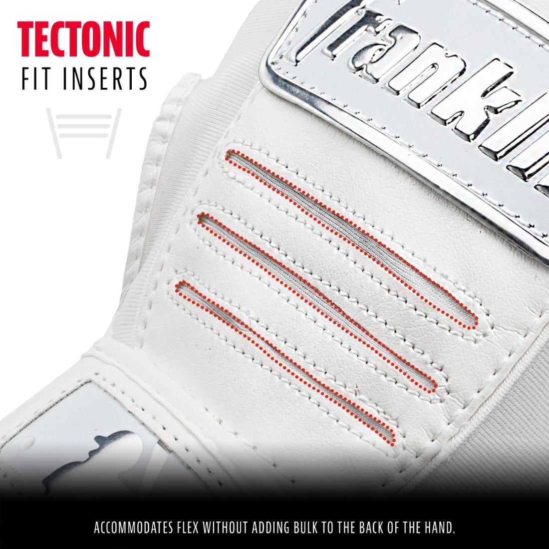Franklin CFX® Pro Batting Gloves