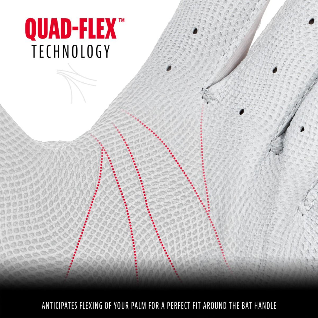 Franklin CFX® Pro Batting Gloves