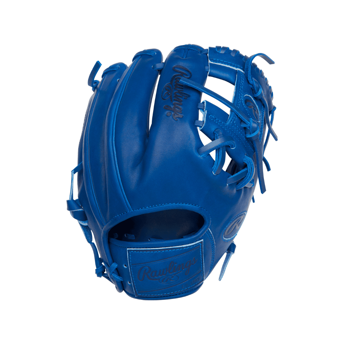 Rawlings pro label 2 2025