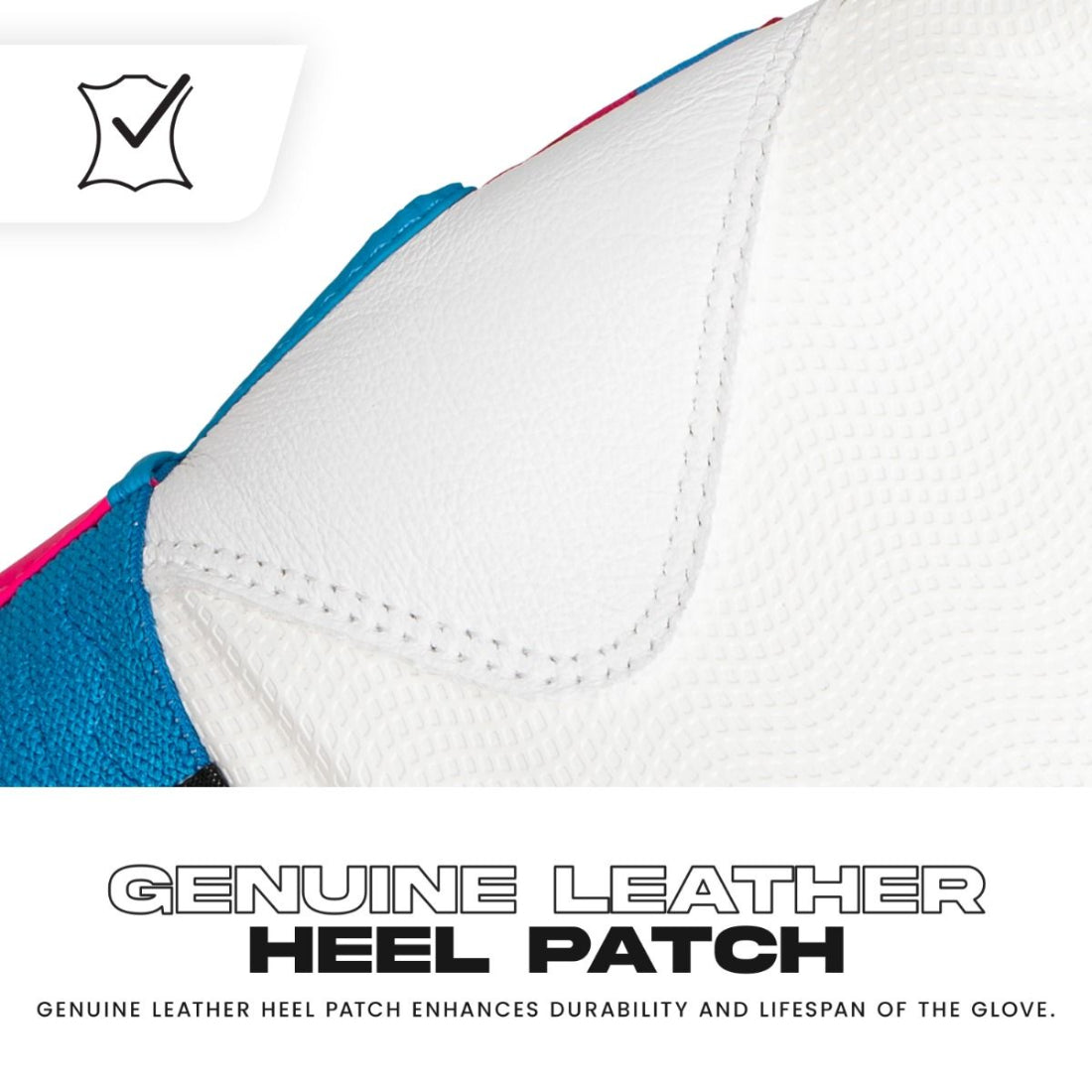 Franklin Digitek® Batting Gloves