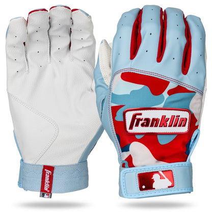 Franklin Digitek® Batting Gloves