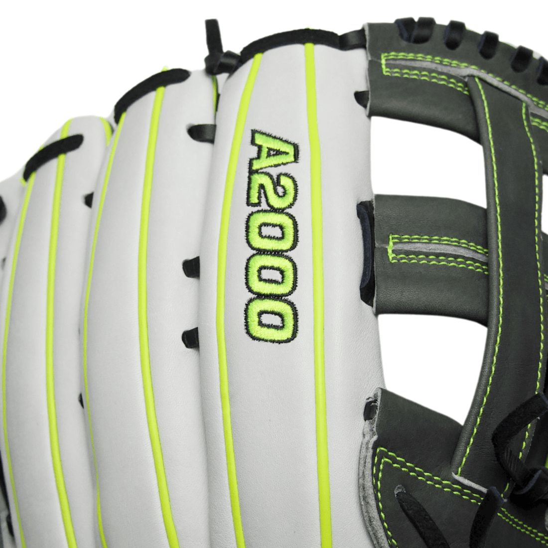2025 Wilson A2000 LE 1799 12.75" Outfield Baseball Glove: WBW101900115