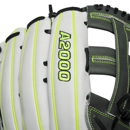 2025 Wilson A2000 LE 1799 12.75" Outfield Baseball Glove: WBW101900115