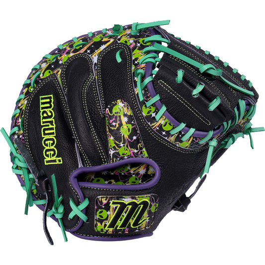Marucci Oxbow Lizard Skins Martian 220C1 32” Baseball Catcher’s Mitt: MFGOXLS220C1-MAR