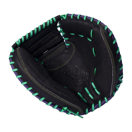 Marucci Oxbow Lizard Skins Martian 220C1 32” Baseball Catcher’s Mitt: MFGOXLS220C1-MAR