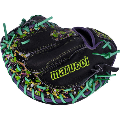 Marucci Oxbow Lizard Skins Martian 220C1 32” Catcher’s Mitt: MFGOXLS220C1-MAR