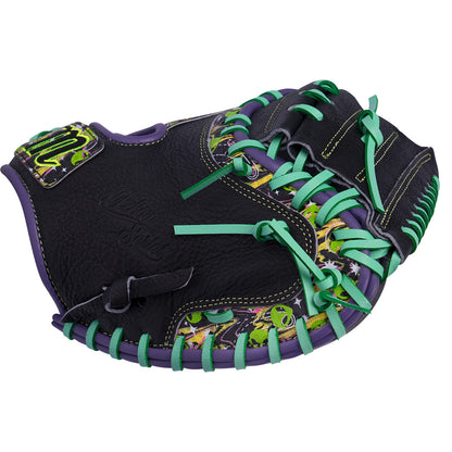 Marucci Oxbow Lizard Skins Martian 220C1 32” Catcher’s Mitt: MFGOXLS220C1-MAR