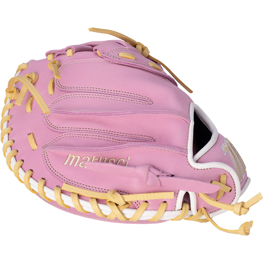 Marucci Oxbow Fastpitch 230C2 33” Catcher’s Mitt: MFG4OXFP230C2-RO/CM