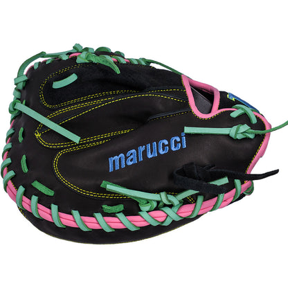 Marucci Oxbow 235C1 33.5” Catcher’s Mitt: MFG4OX235C1