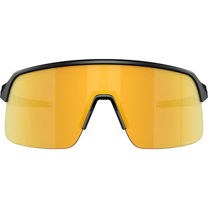 OAKLEY SUTRO LITE Sunglasses Matte Black: Prizm 24K