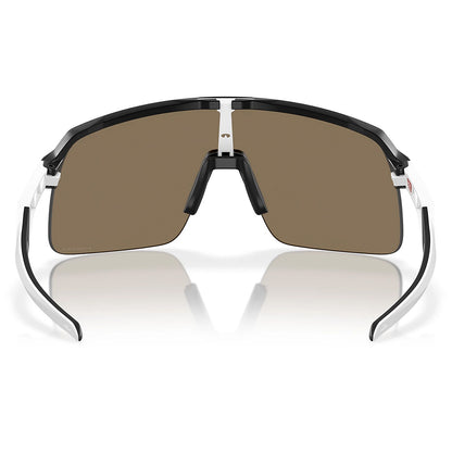 OAKLEY SUTRO LITE Sunglasses Matte Black: Prizm 24K