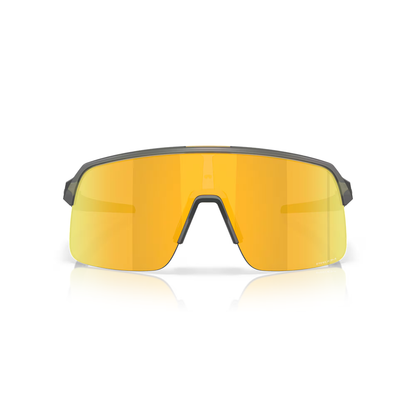 OAKLEY SUTRO LITE Latitude Collection Sunglasses Transparent Olive Ink: Prizm 24K