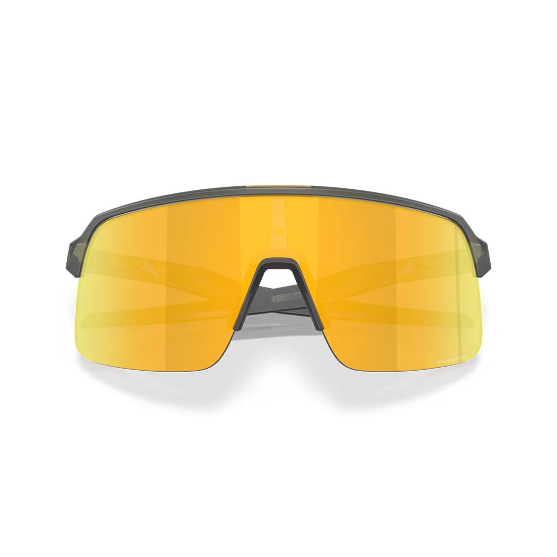OAKLEY SUTRO LITE Latitude Collection Sunglasses Transparent Olive Ink: Prizm 24K